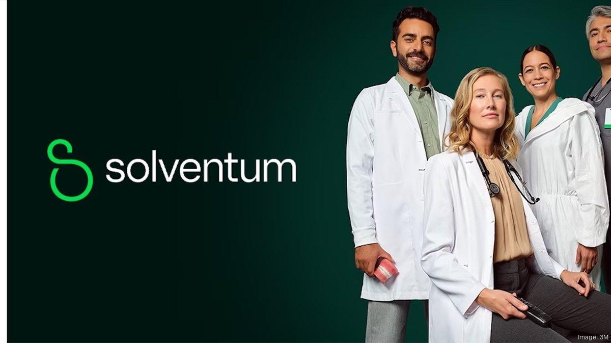 Solventum