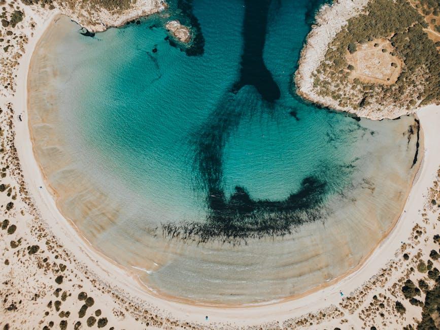 Creating paradise