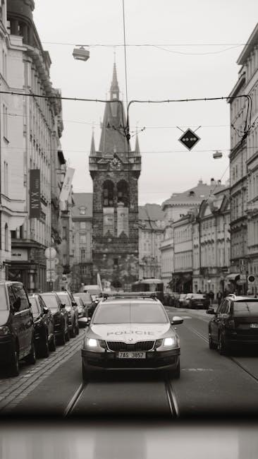 Czech police