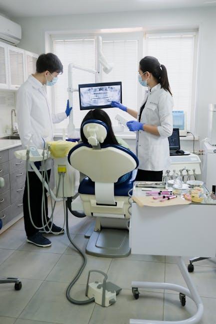 dental assistants