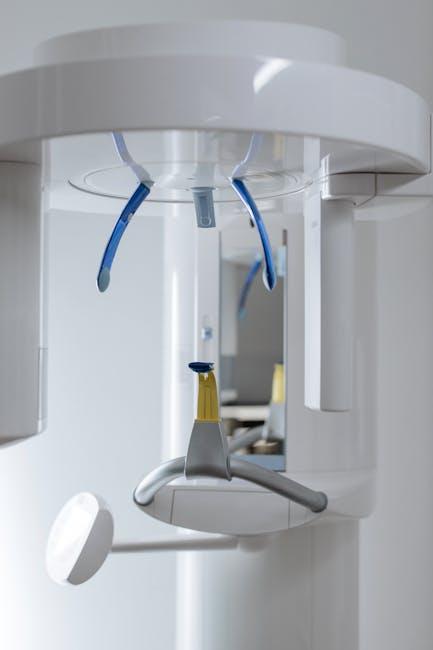 advanced dental technology