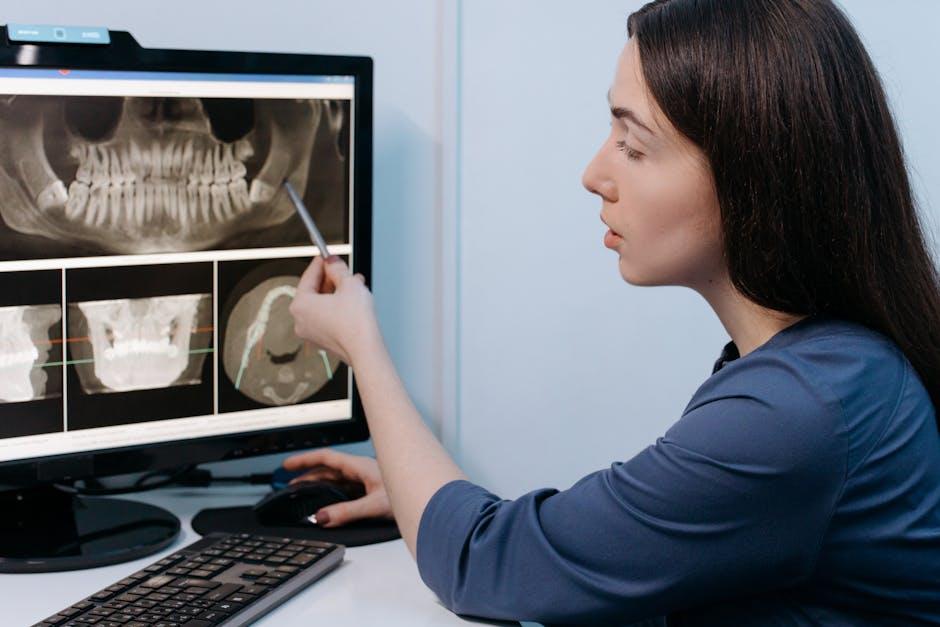 dental therapists