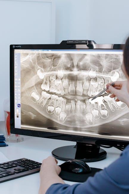 dental imaging