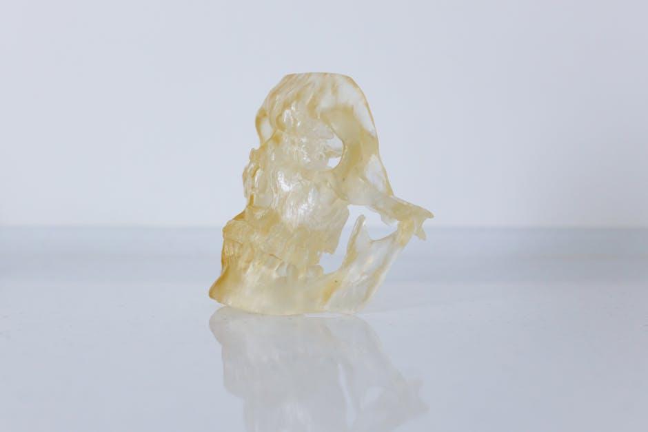 Dental 3D printing