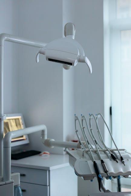dental studio