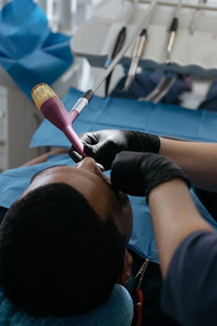 Derry dental practice
