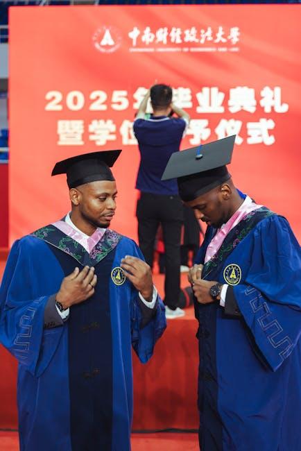 dental graduates