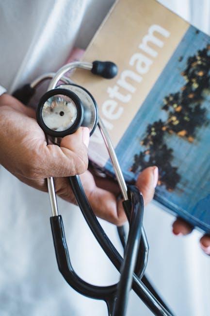 traveling clinic