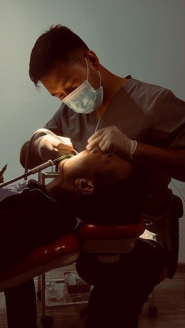 dentist anxiety