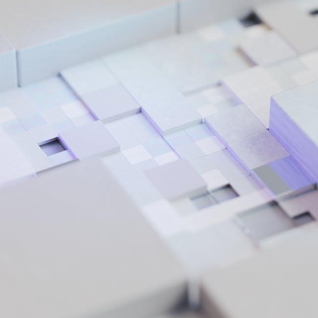 3D imaging technology