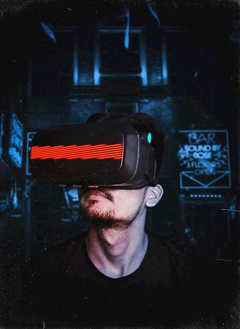 Virtual reality