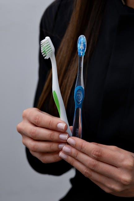 dental practices