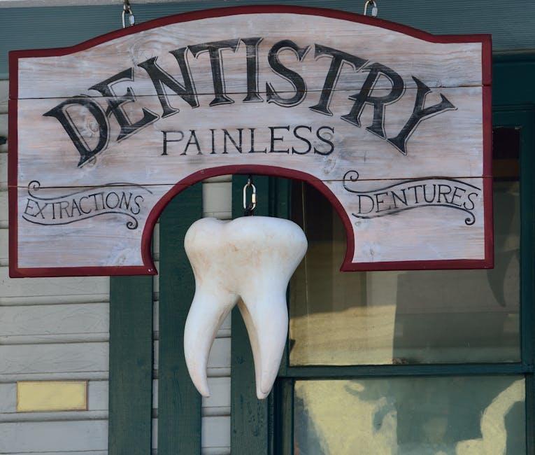 dental care