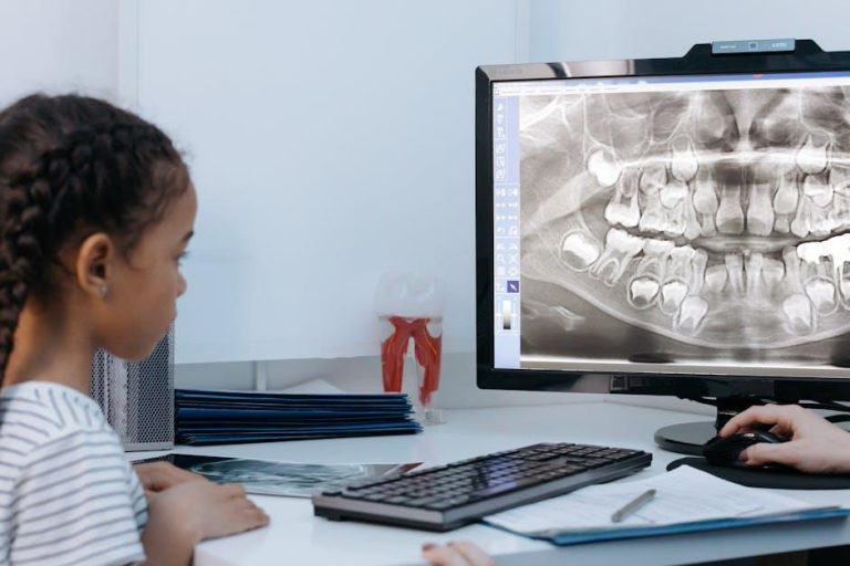 Kids get a free dental screening at the Children’s Museum Feb. 1 – Mirror Indy