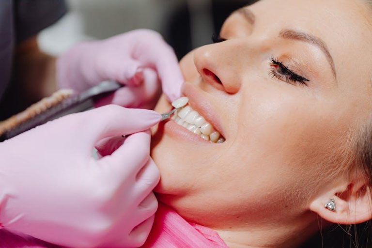 Dental Veneers Market Is Booming So Rapidly 2025-2032 – Dentsply – openPR.com