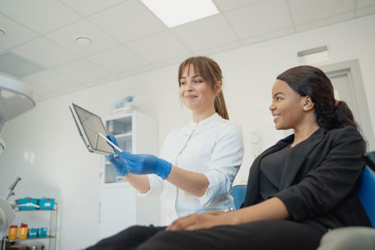 How Often Should You Really Go to the Dentist? – Time Magazine