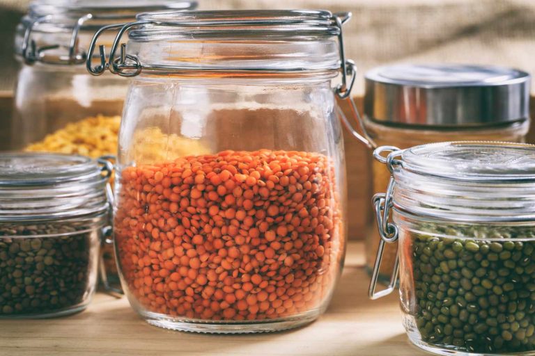 11 Plant-Based Foods With More Iron Than Spinach