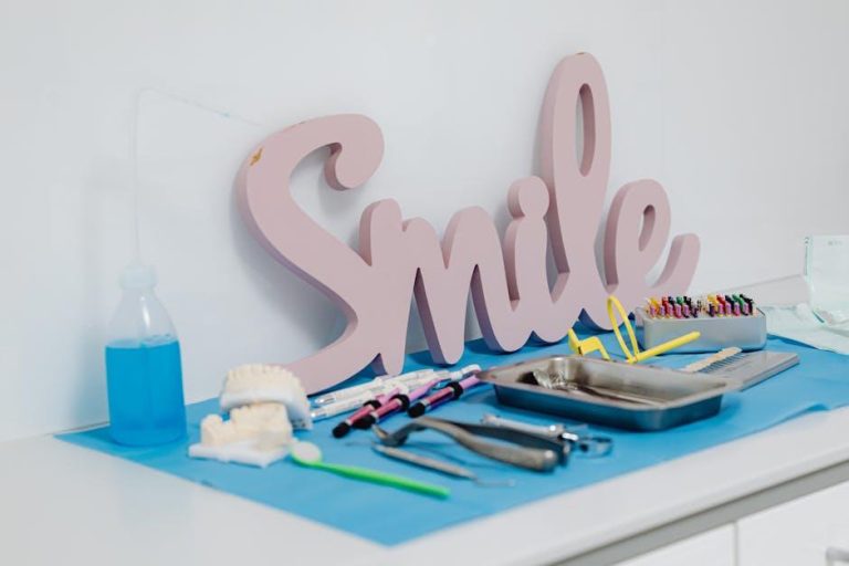 Professional dental care available at five Trinity Health Centers – Lincoln Parish Journal