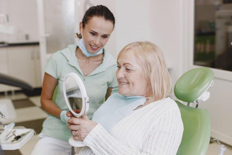 The senior’s guide to dental care – Harvard Health