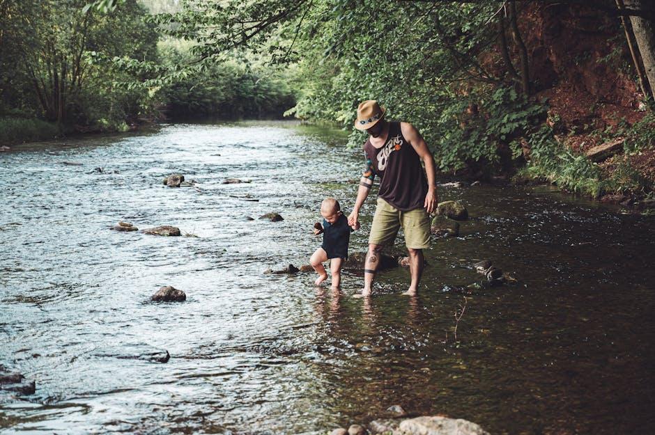 Czech family