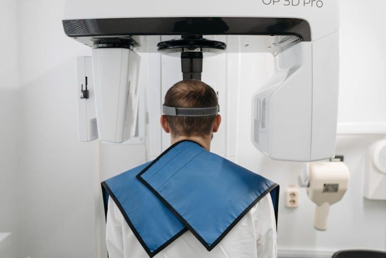 Dental Imaging Tech Boom: AI & 3D Scanners Reshaping the $6B Market – PR Newswire