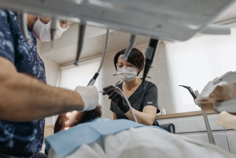 The Dentist Who Drilled His Way Into the U.S. Open – WSJ