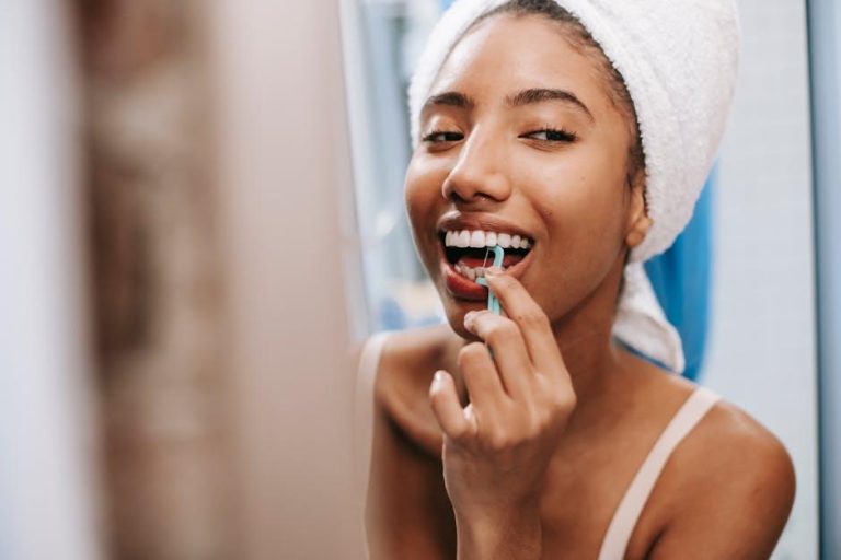 Dental Floss Market Set to Witness Robust Expansion Backed – openPR.com
