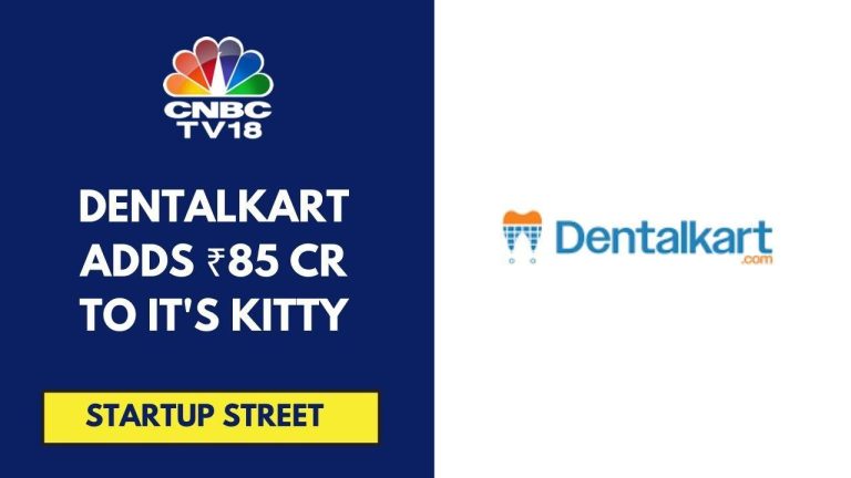 From Procurement to Partnership: Dentalkart’s Evolution as India’s Leading Dental Tech Platform – eHealth Magazine