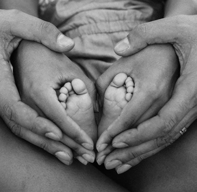 unborn baby safety