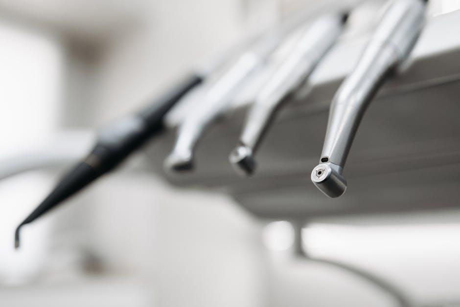 dentist clinic