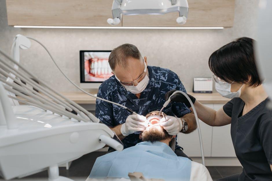 local dentist