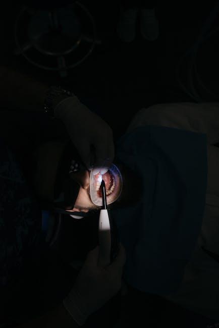 Oral and Maxillofacial Surgeons