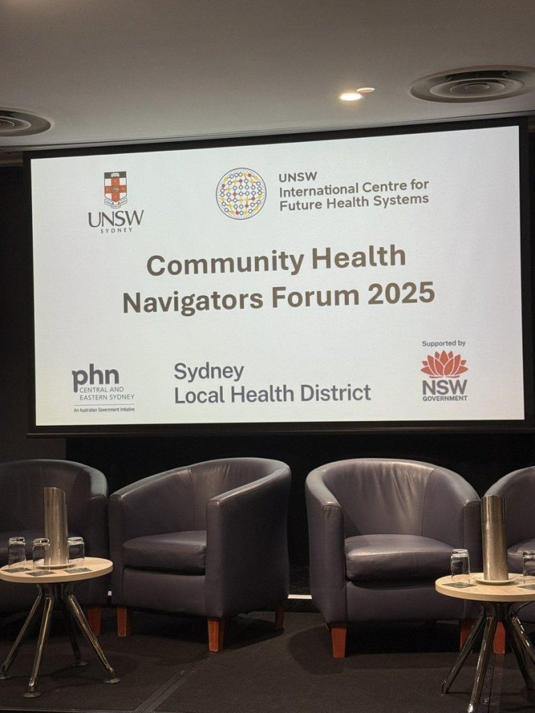 ICFHS researchers contribute to review finding COVID-19 widened inequities in children’s dental care – UNSW Sydney