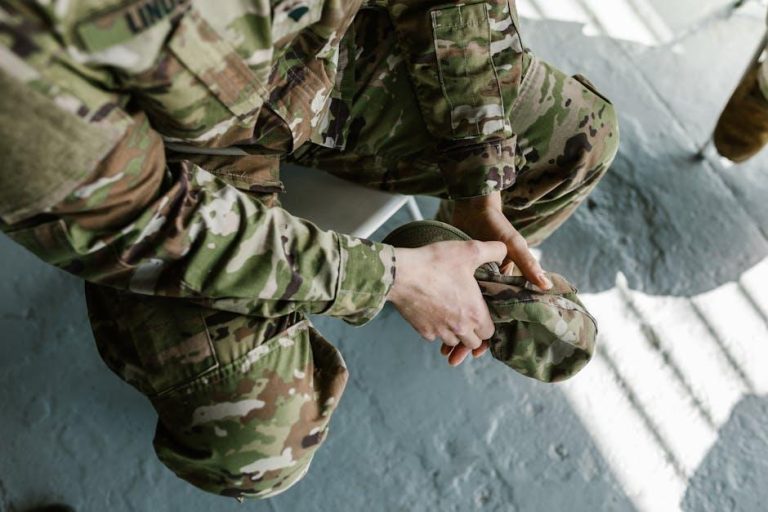 Protecting Warfighter Readiness 1 Smile at a Time – U.S. Department of Defense (.gov)