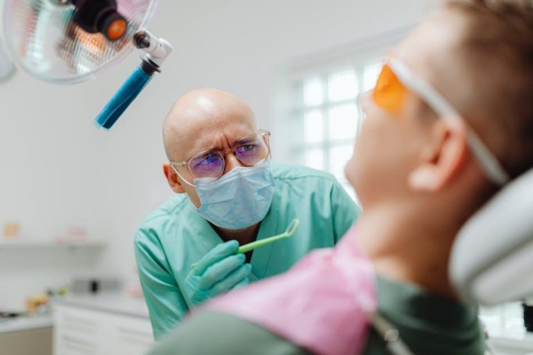 An 85-year-old Santa Barbara dentist goes to the Middle East to provide dental care for Palestinians – KCLU