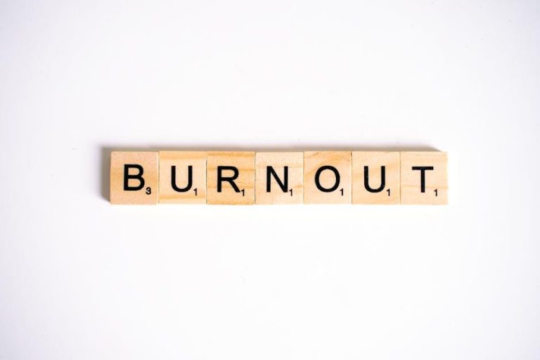 Burnout in the dental chair: a summary of UK dental team stressors – Nature