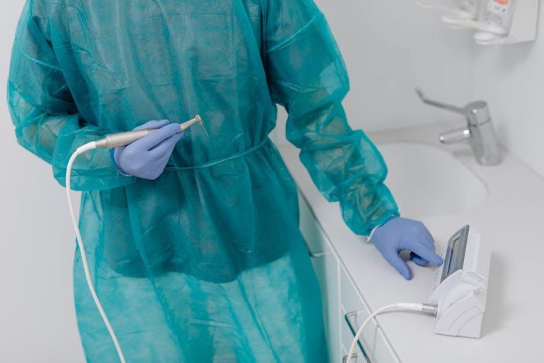 Air Driven Dental Handpiece Market: Investment Analysis & – openPR.com