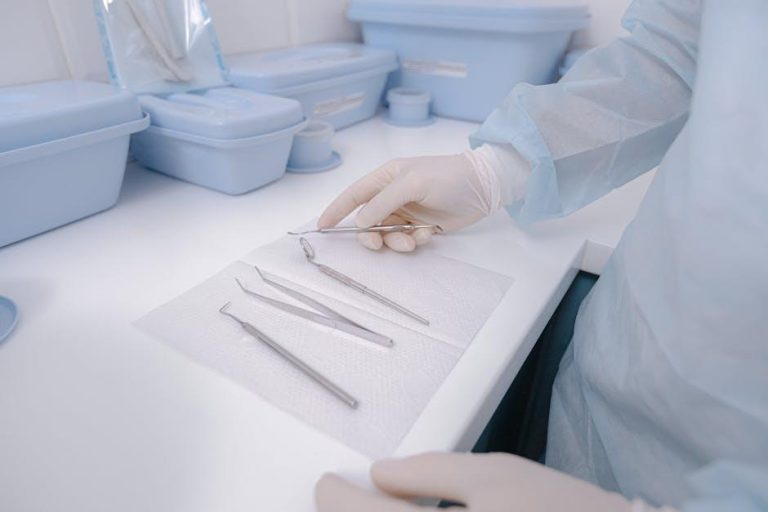 Dental Infection Control Market for Surface Disinfectants, – openPR.com
