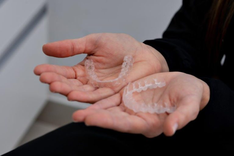 Mastering patient communication for Invisalign success – Dentistry UK