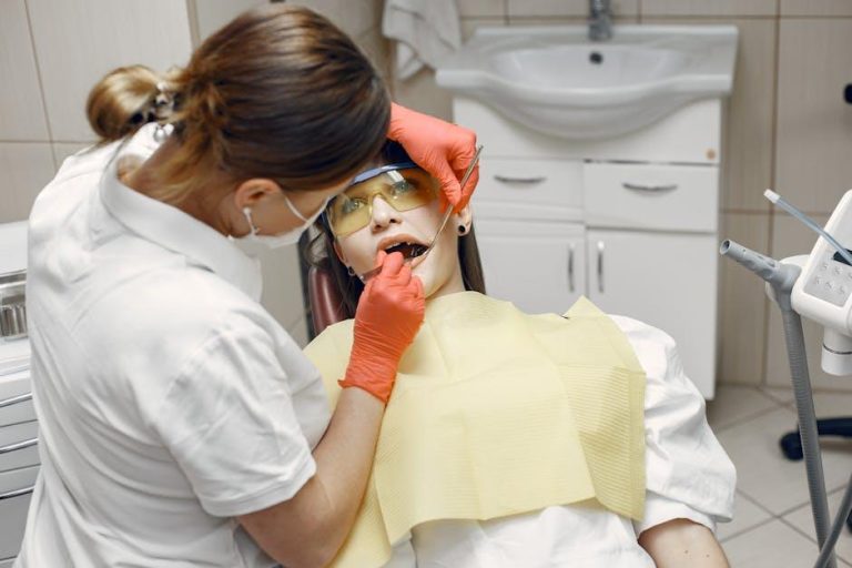 Sleep Through It: The Sedation Dentistry Experience – WALB