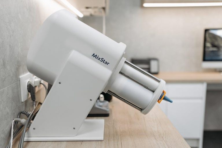 Dental Laboratory Equipment Market Set for Robust Growth Amid – openPR.com