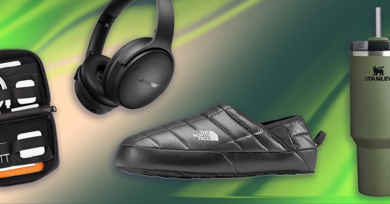 20 Of The Best Last-Minute Father's Day Gifts 2025