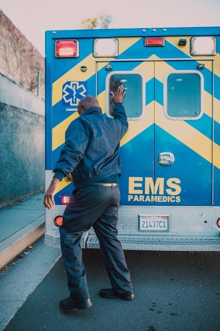 Emergency dental services