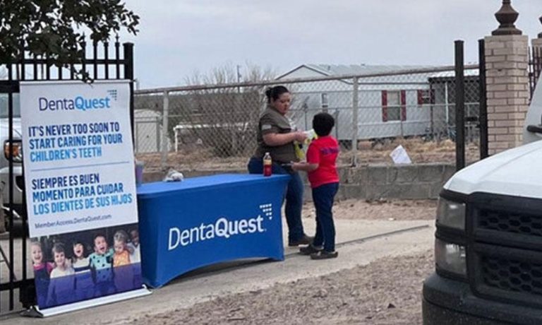 DentaQuest donates $10K to help cancer patients, kids access dental care in South Carolina – Oral Health Group