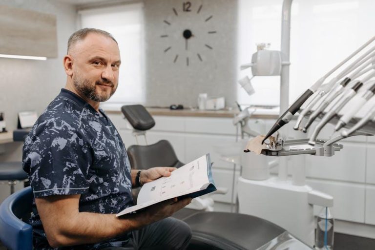 124-year-old dental practice celebrates reopening – Grand Haven Tribune