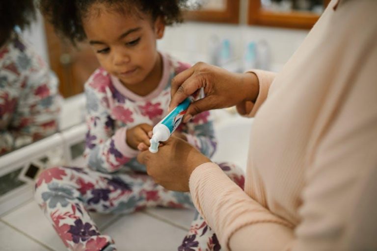 Researchers raise red flags over harmful impacts of common household dental care items — here’s what you need to know – The Cool Down