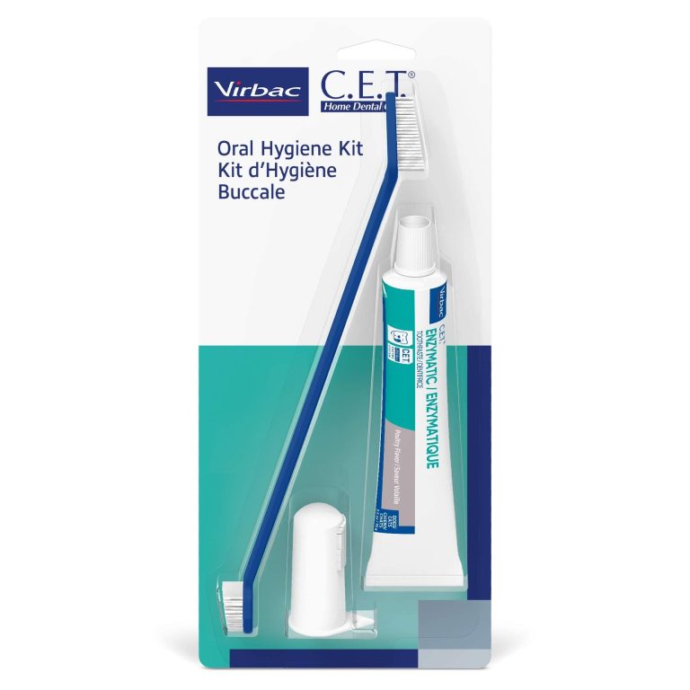 Virbac launches new C.E.T.® Dental Authority Certification Program – DVM360
