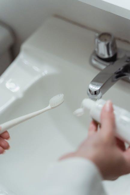 fluoride products