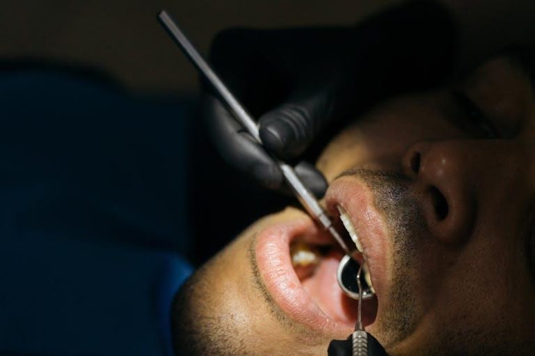 The importance of oral health for men from White32 Dental – WUSA9