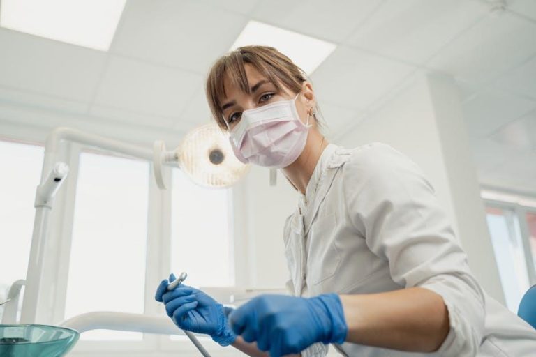 How a dental hygienist from the Midwest became a Fortune 500 CEO – AllSides